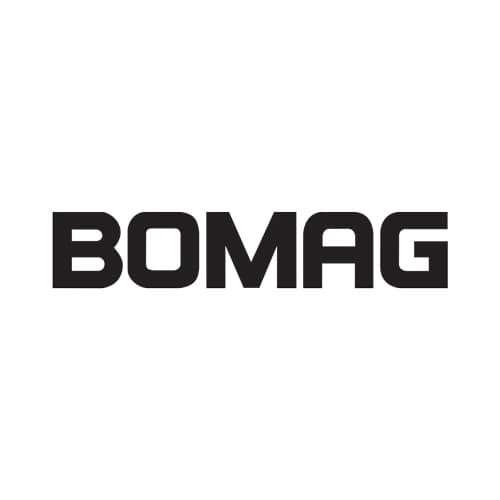 Bomag